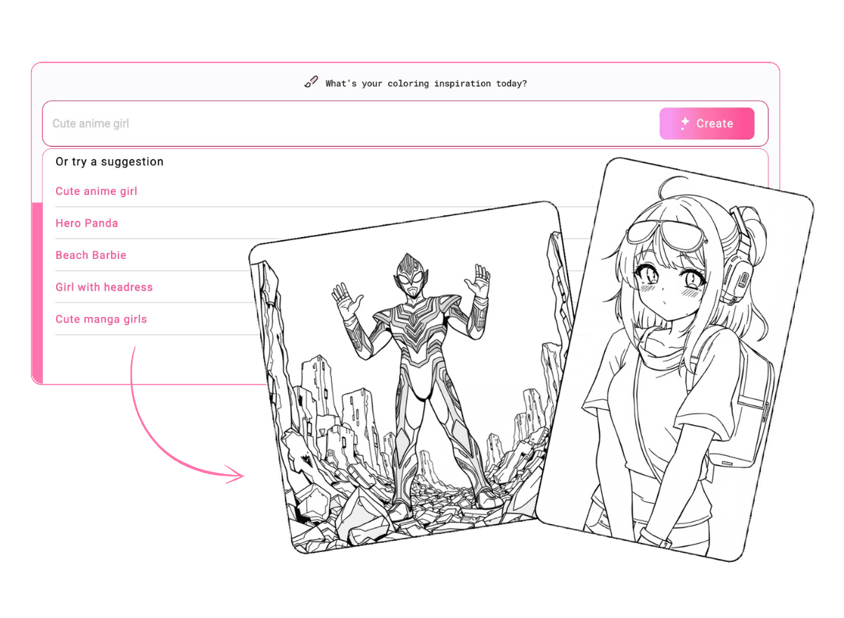 Name Coloring Page Generator Free AI Powered name-coloring-page-generator-free-ai-powered