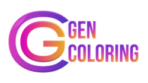 GenColoring