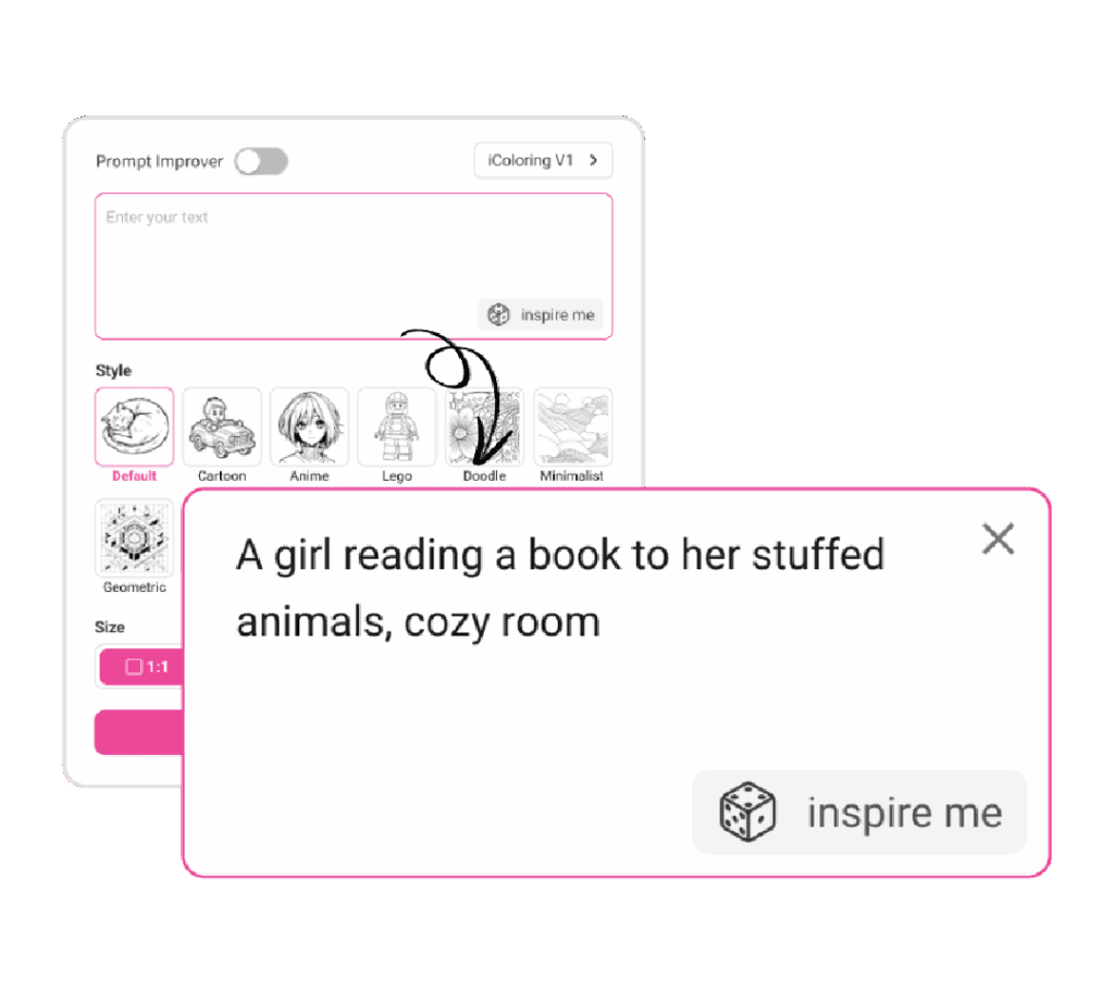 new text2img how to 1