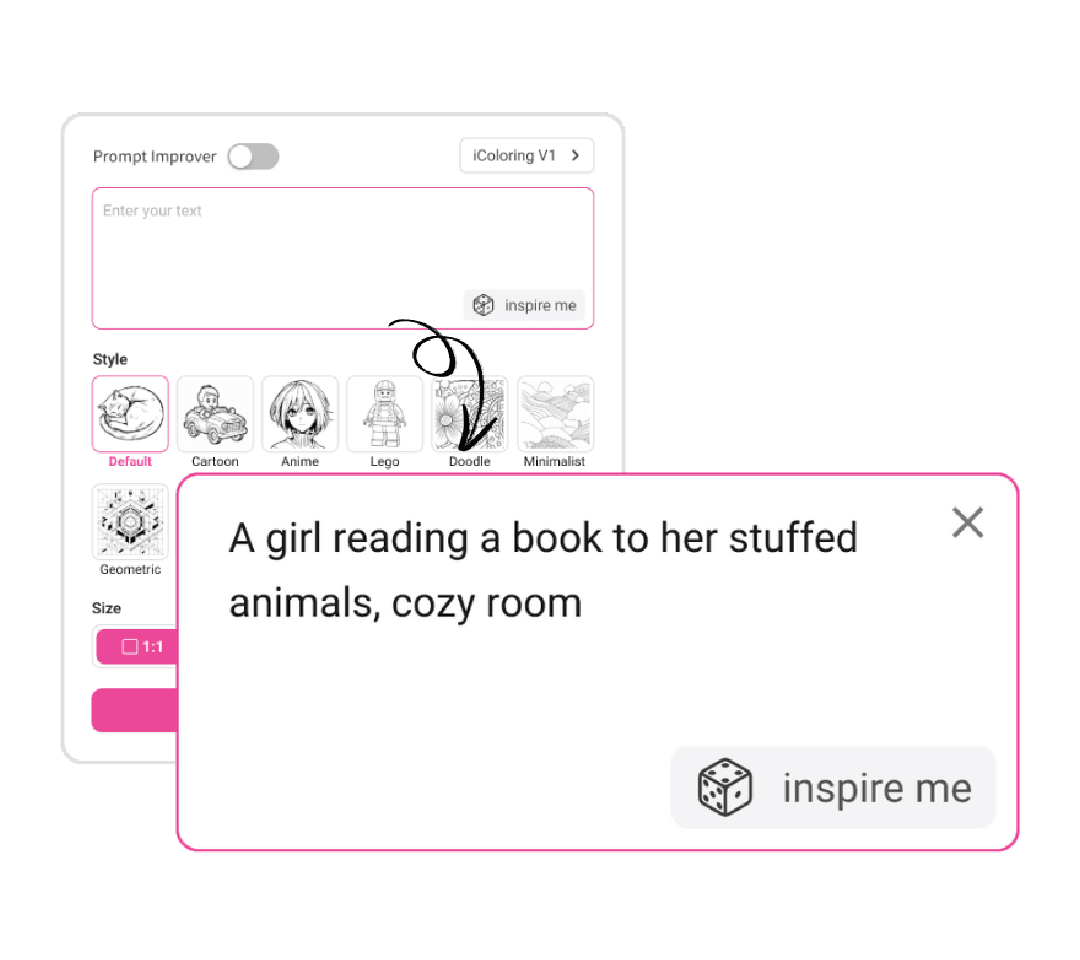 Name Coloring Page Generator Free AI Powered name-coloring-page-generator-free-ai-powered