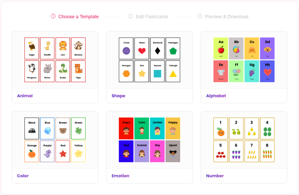 AI Flashcard Maker