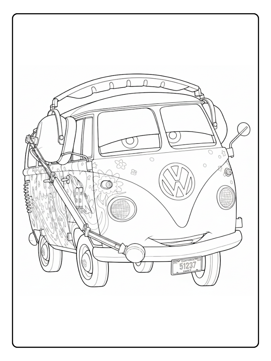 Cars 2 Coloring Pages – Fillmore Cars 2 Coloring Pages – Fillmore