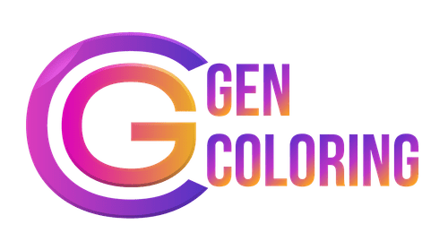 GenColoring