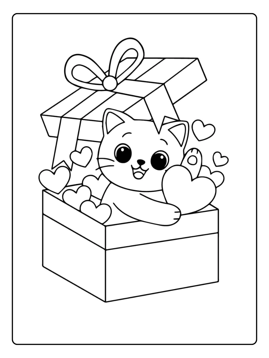 cat valentine coloring pages (13)