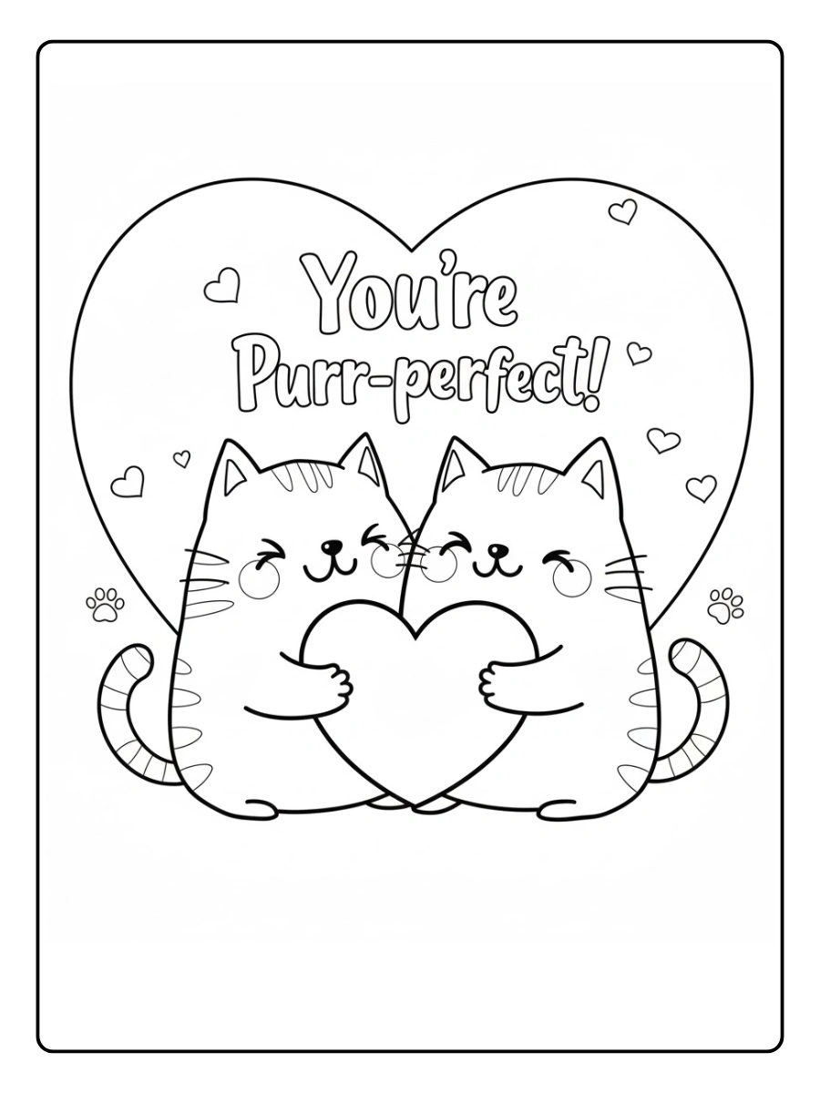 cat valentine coloring pages (5)