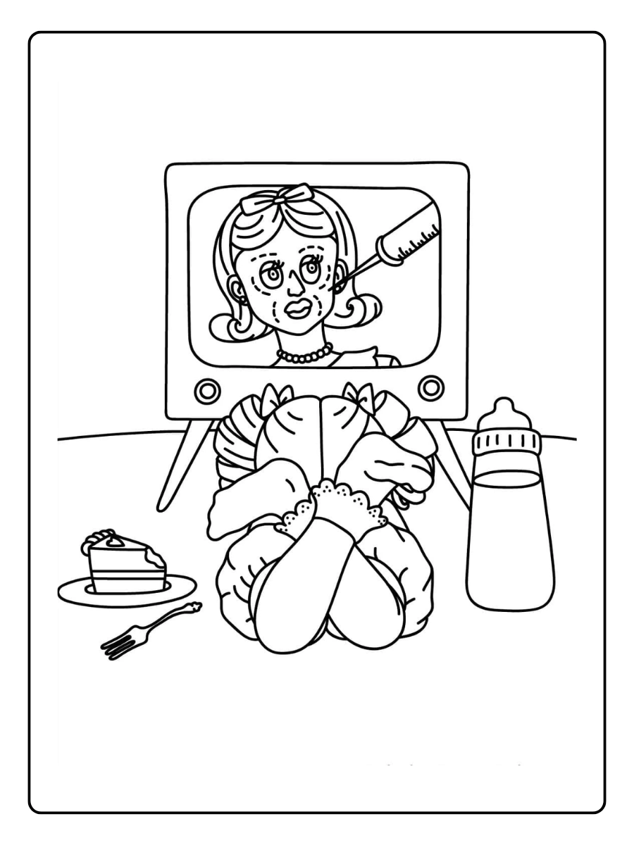 crybaby coloring book (1)