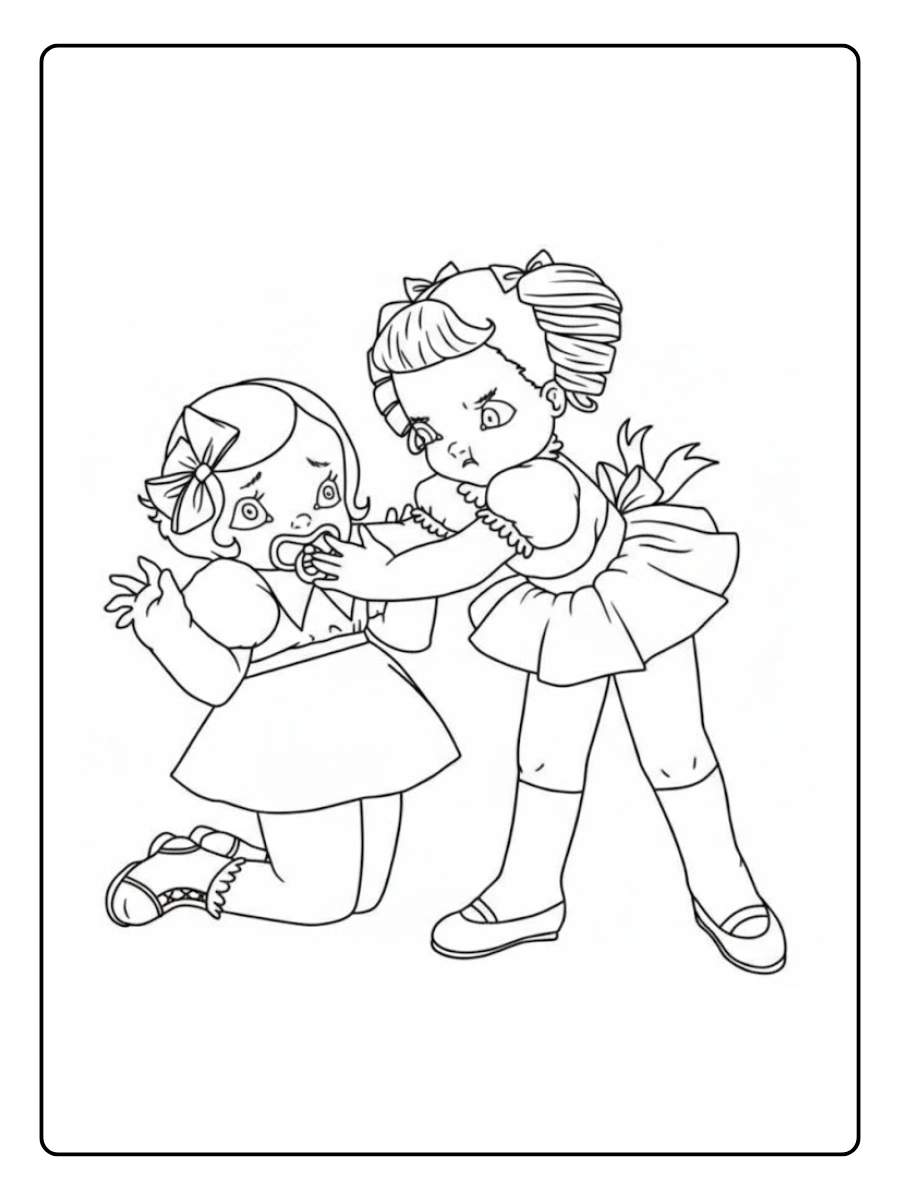 crybaby coloring book (14)