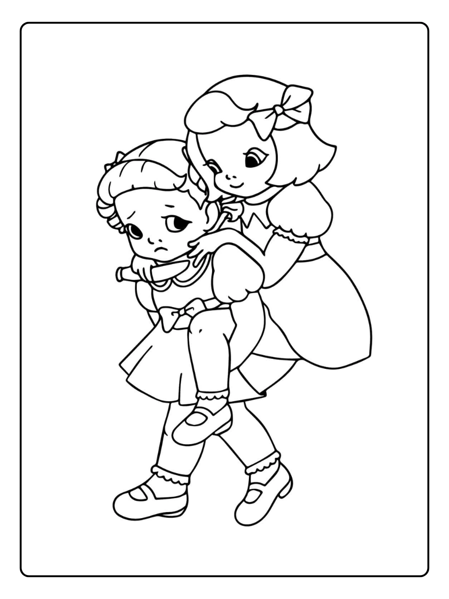 crybaby coloring book (4)