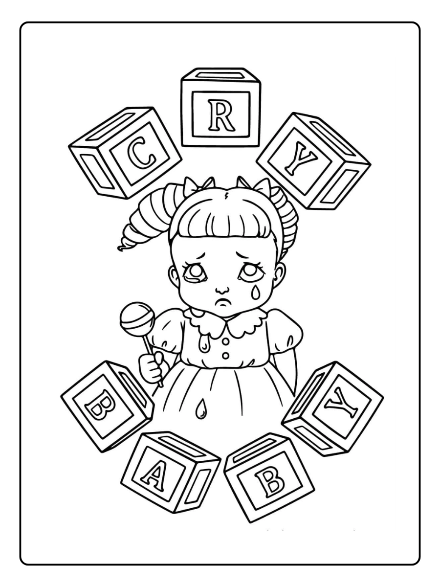 crybaby coloring book (6)