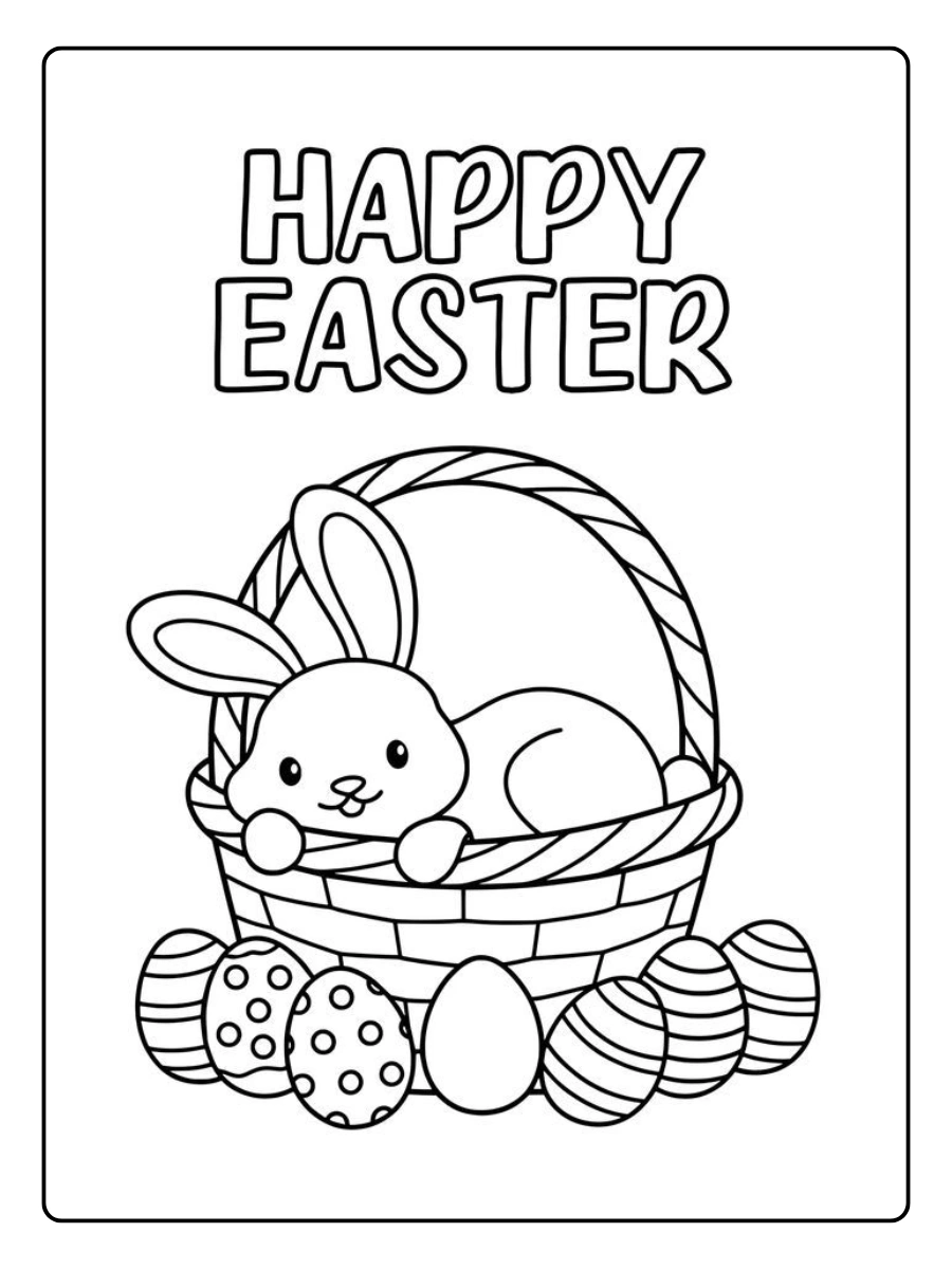 easter coloring pages (15)