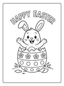 easter coloring pages (3)