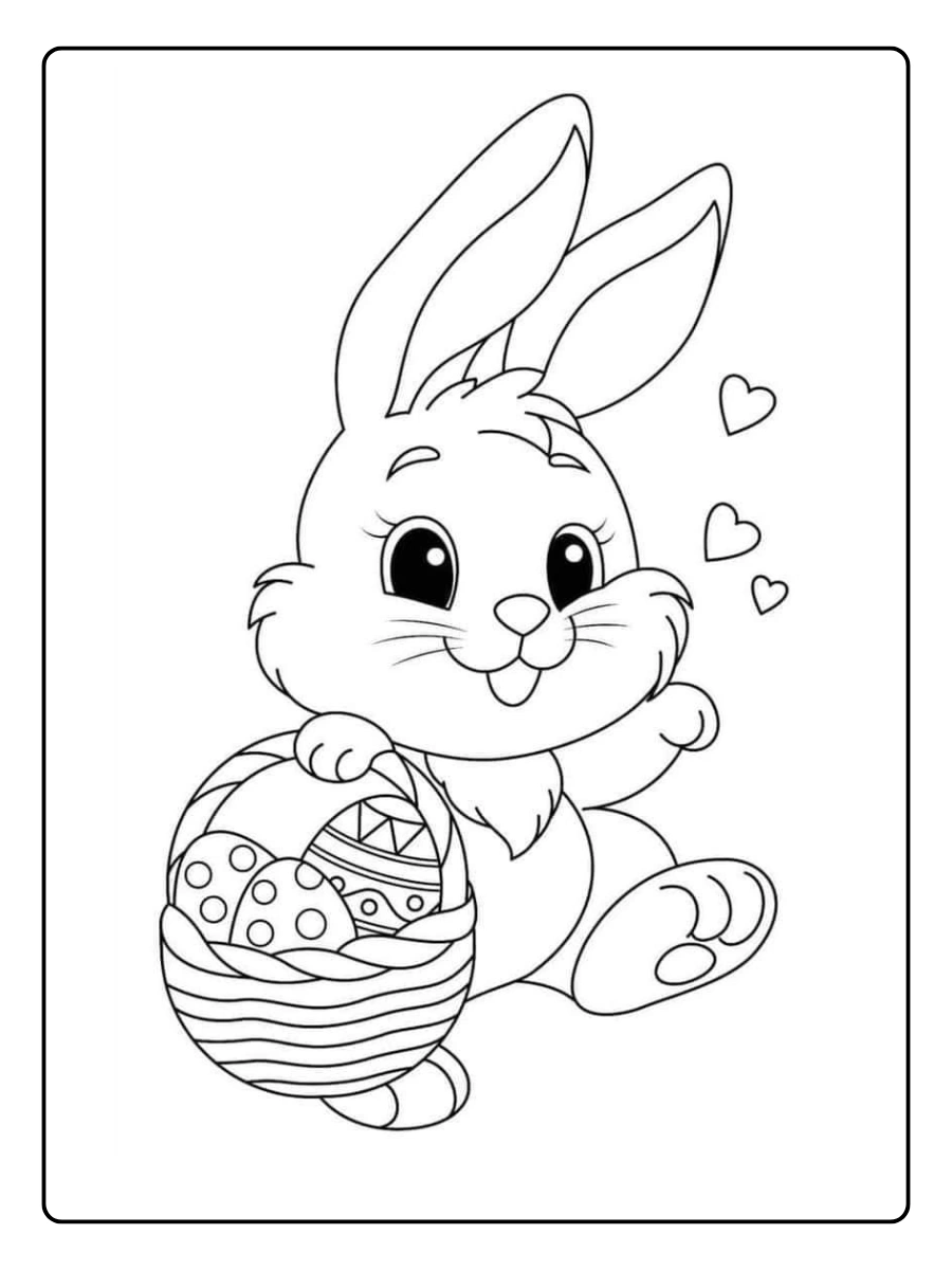 easter coloring pages (7)
