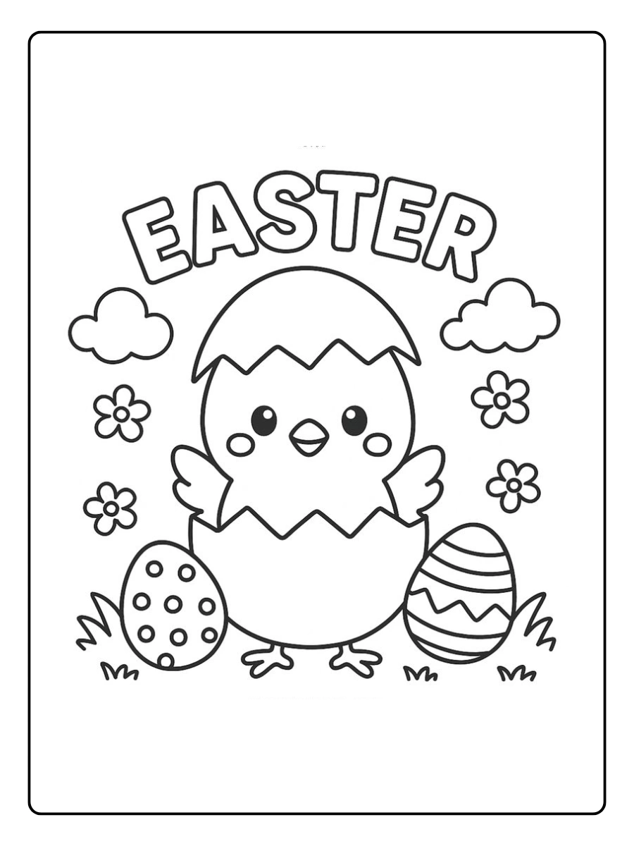 easter coloring pages (8)