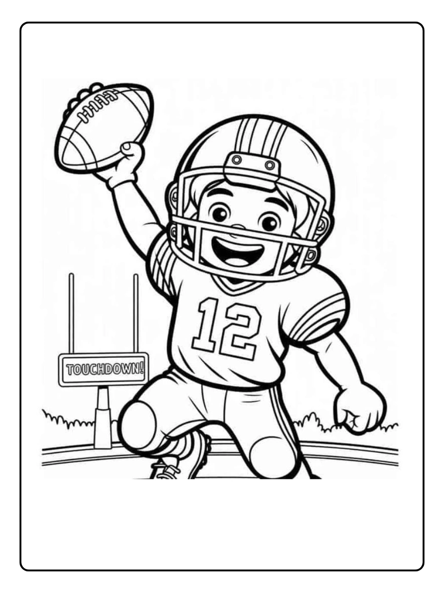 philadelphia eagles coloring pages (10)