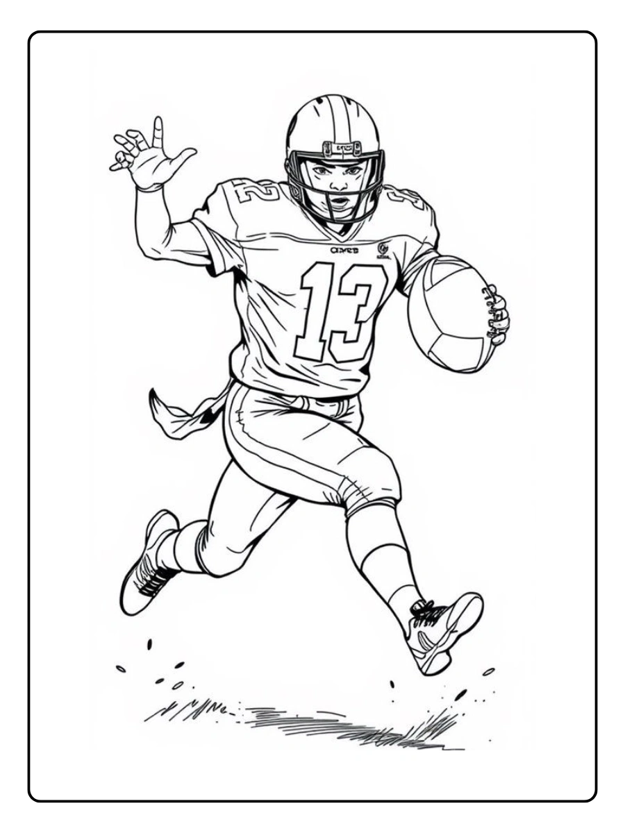 philadelphia eagles coloring pages (13)