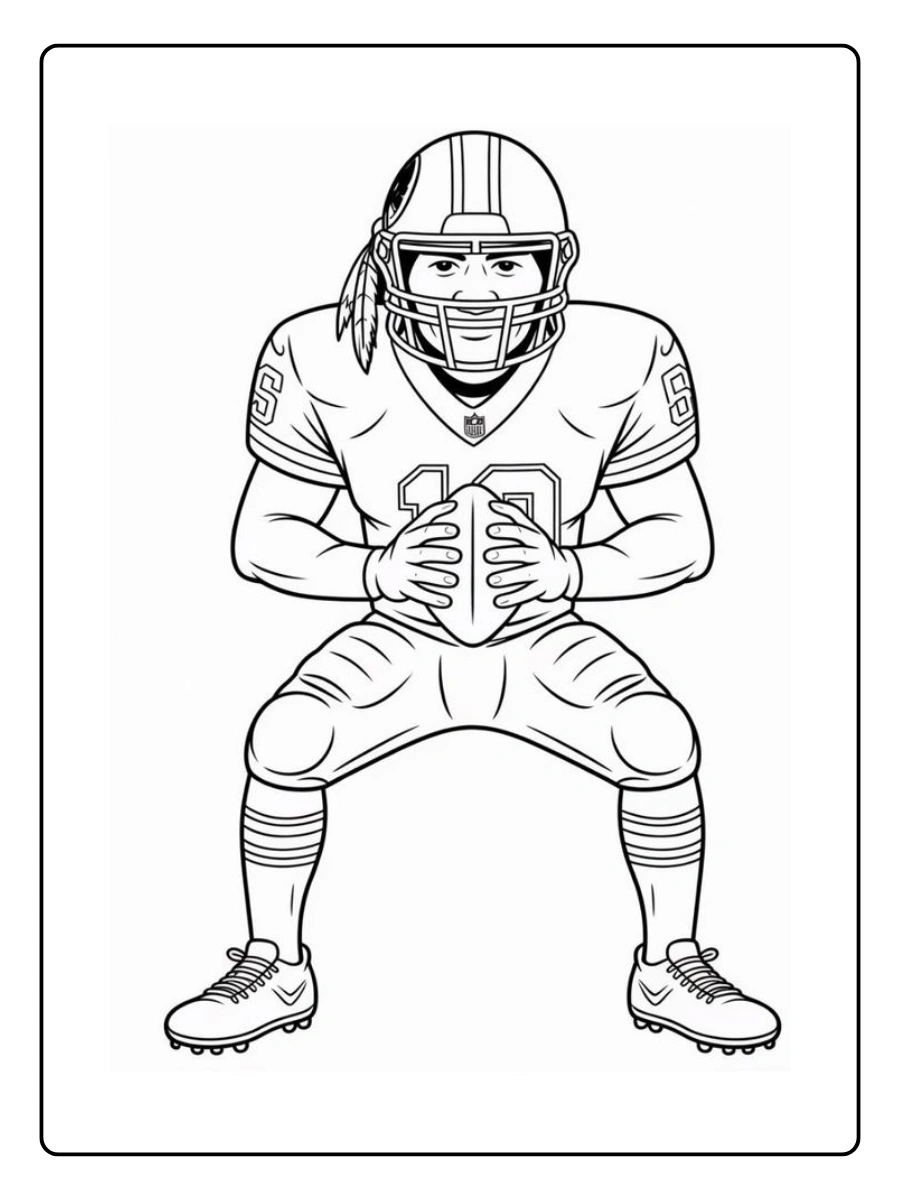 philadelphia eagles coloring pages (2)