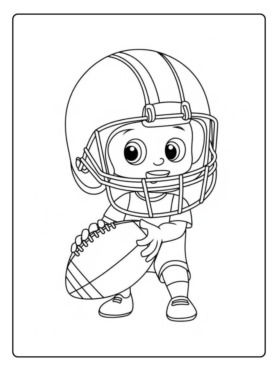 philadelphia eagles coloring pages (4)