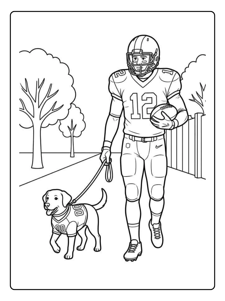 philadelphia eagles coloring pages (6)