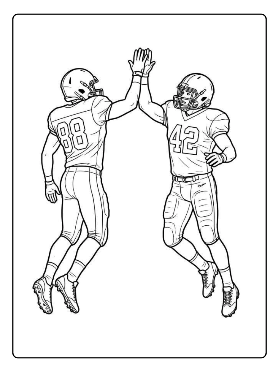 philadelphia eagles coloring pages (7)