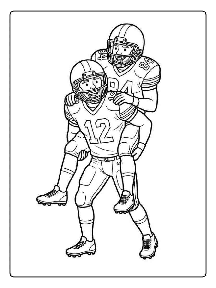 philadelphia eagles coloring pages (8)