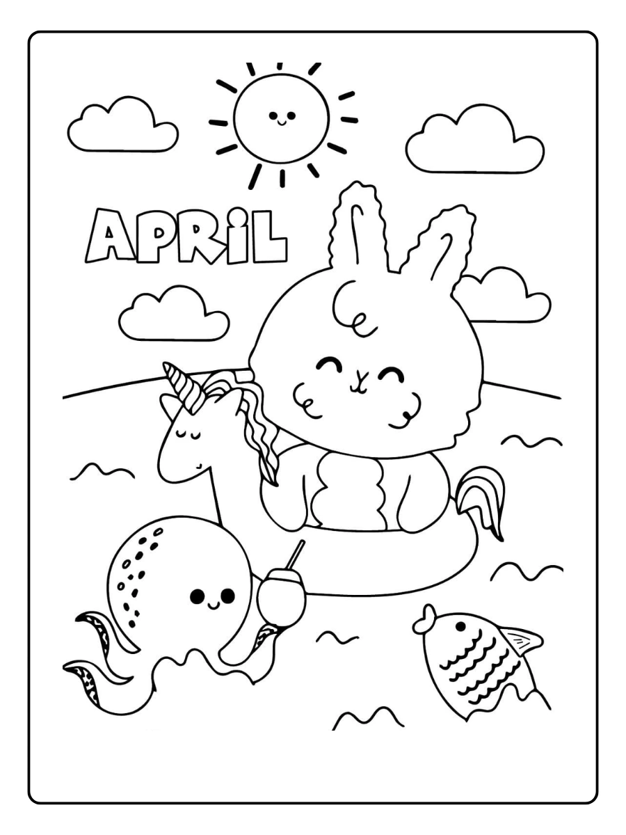 april coloring pages (15)