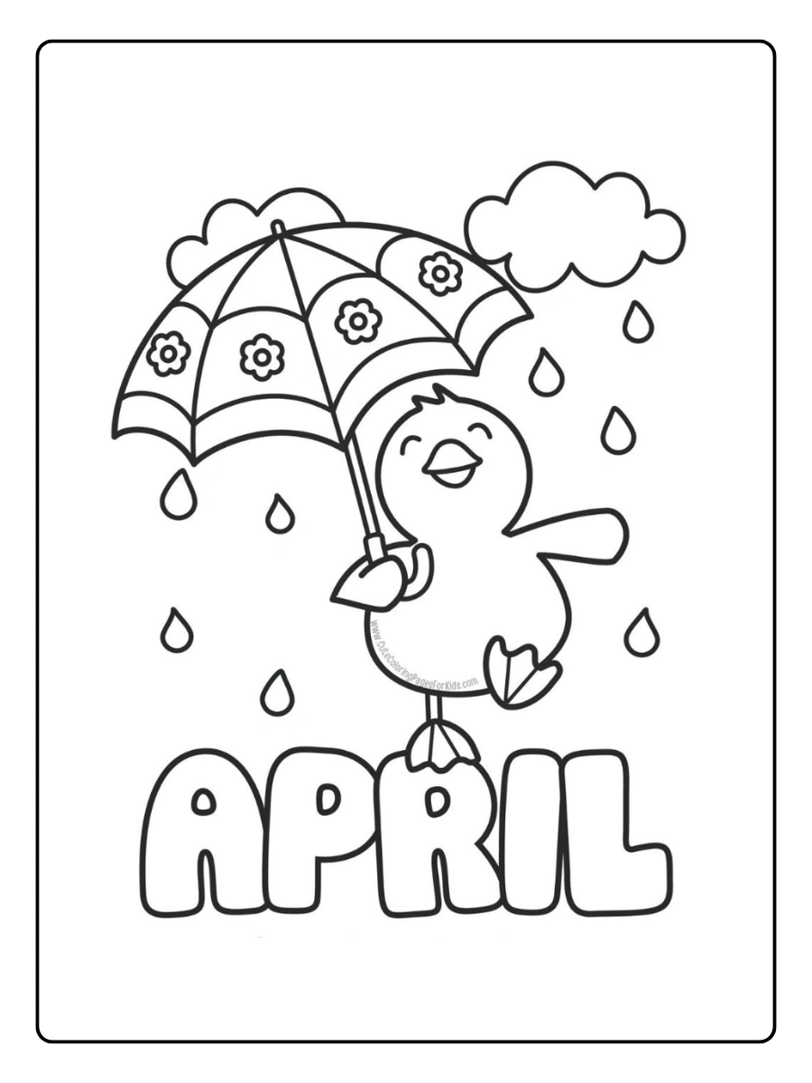 april coloring pages (4)