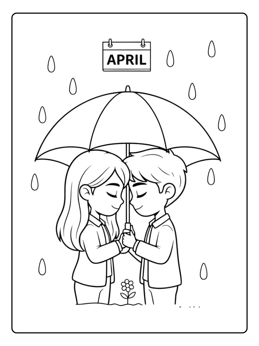 april coloring pages (5)