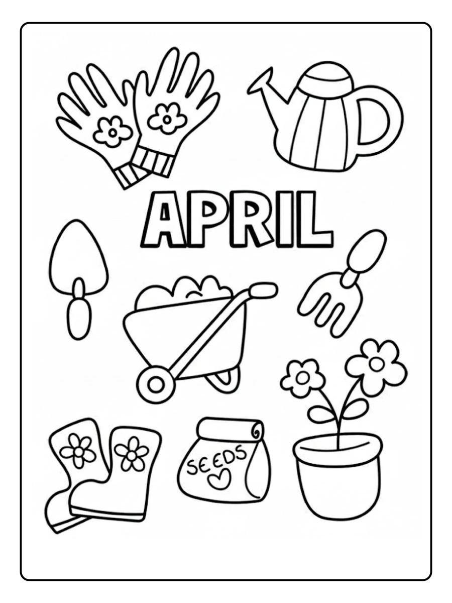 april coloring pages (7)