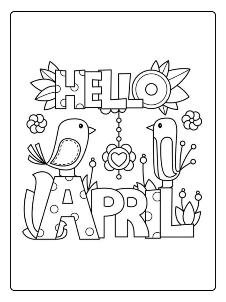april coloring pages (8)