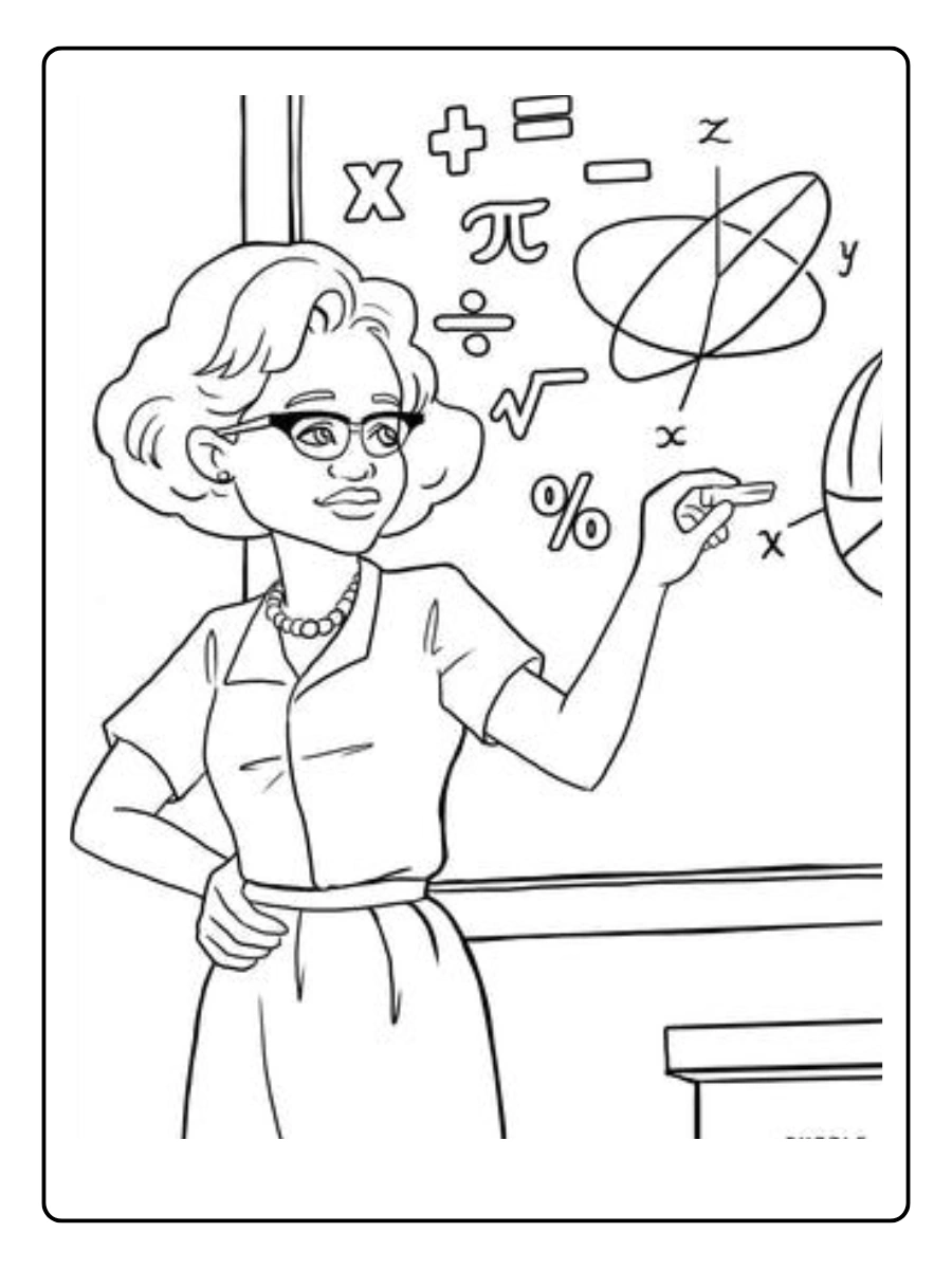 black history month coloring pages (13)