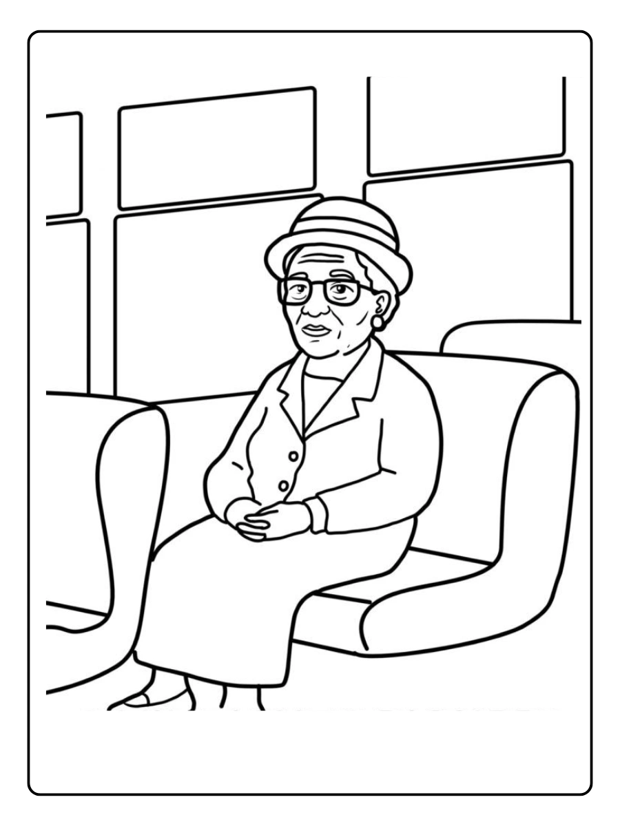 black history month coloring pages (3)