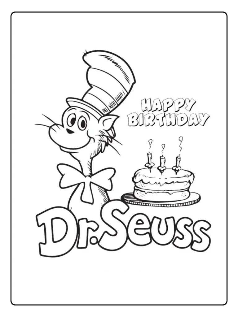 dr seuss coloring pages (1)