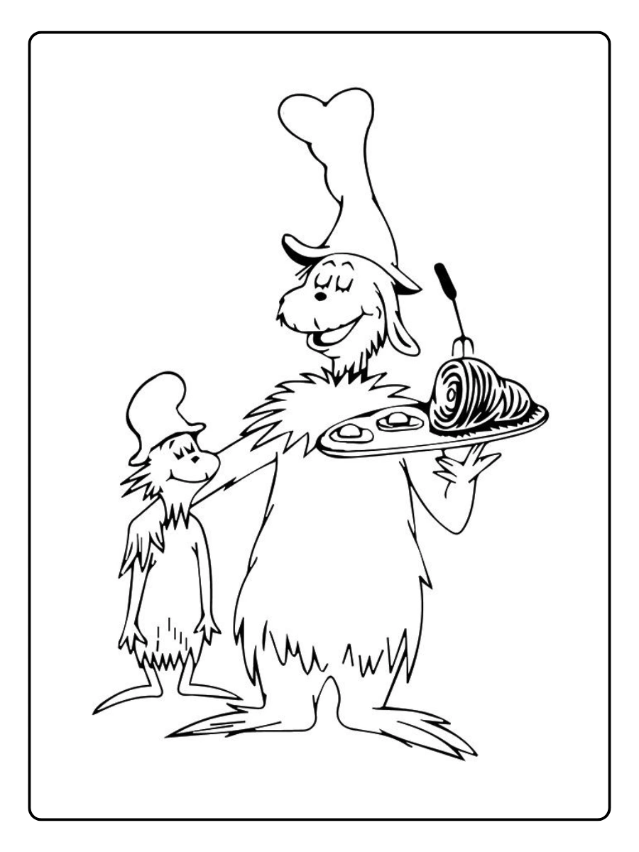 dr seuss coloring pages (13)