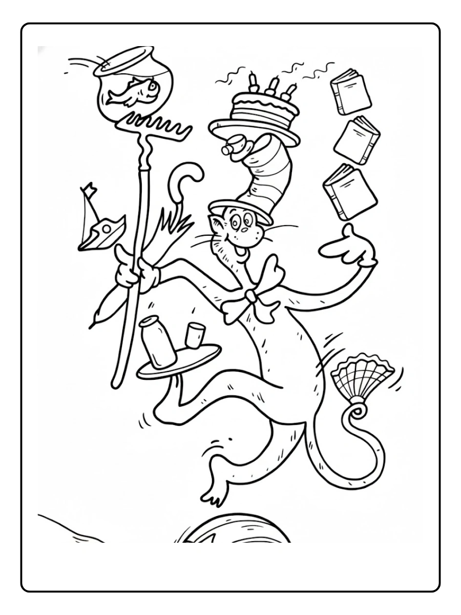 dr seuss coloring pages (4)