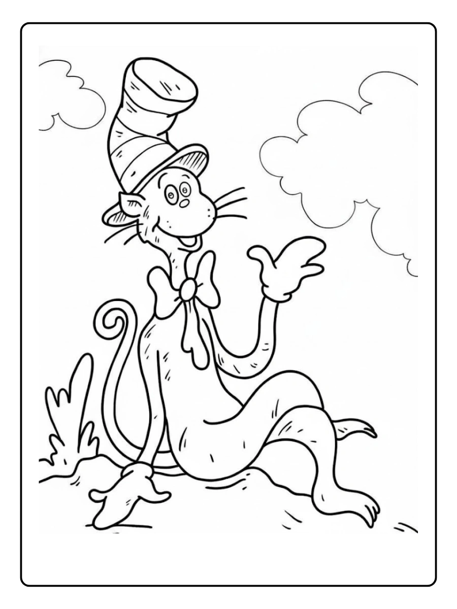 dr seuss coloring pages (6)