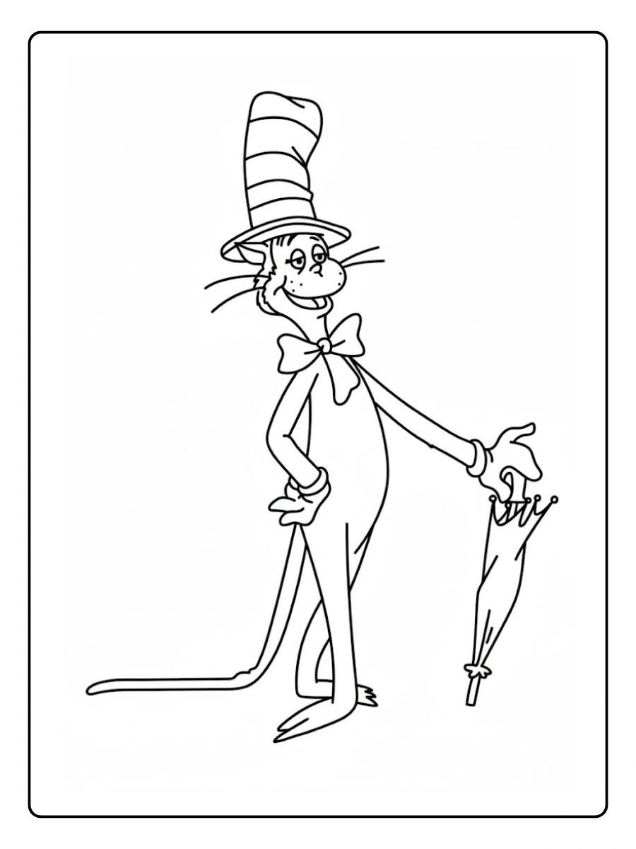 dr seuss coloring pages (8)