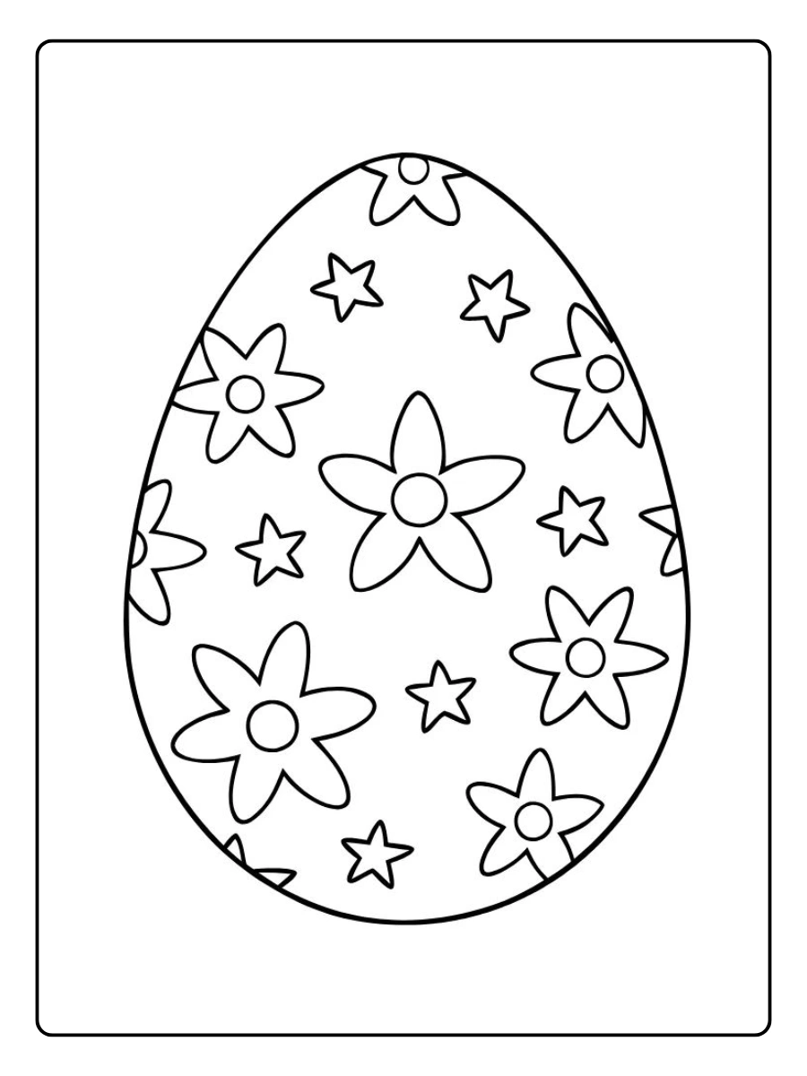 easter eggs coloring pages (12)