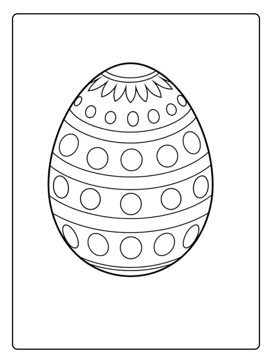 easter eggs coloring pages (3)