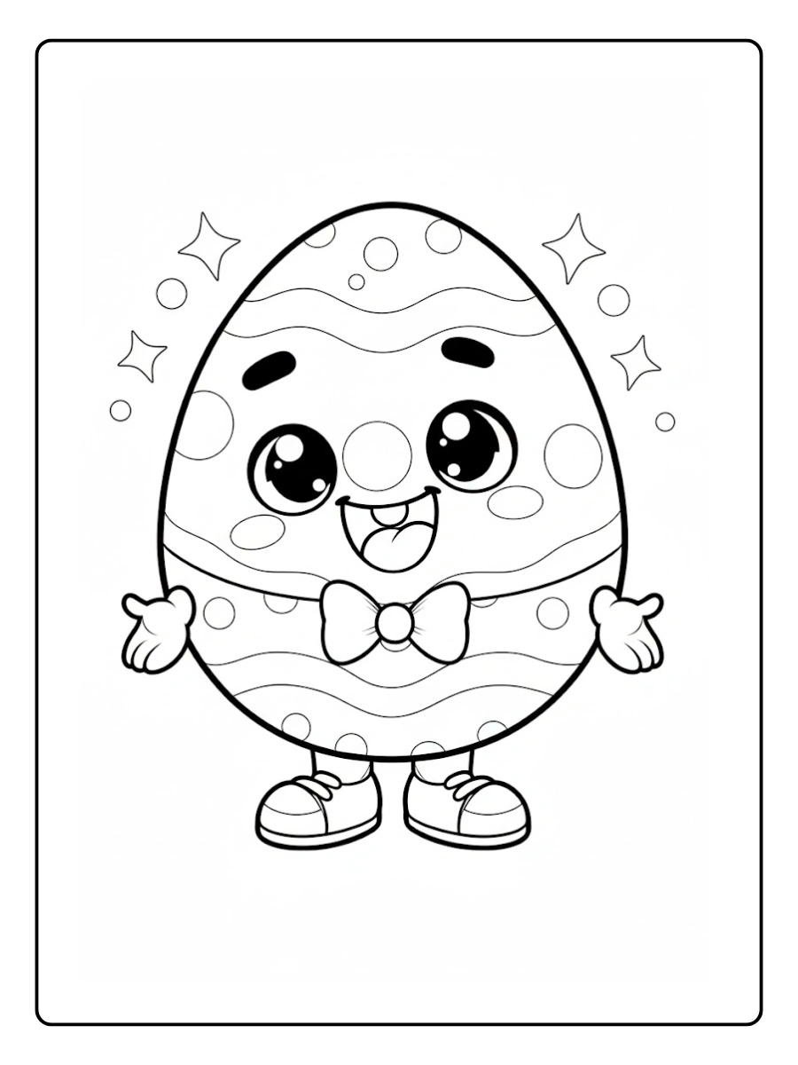 easter eggs coloring pages (4)