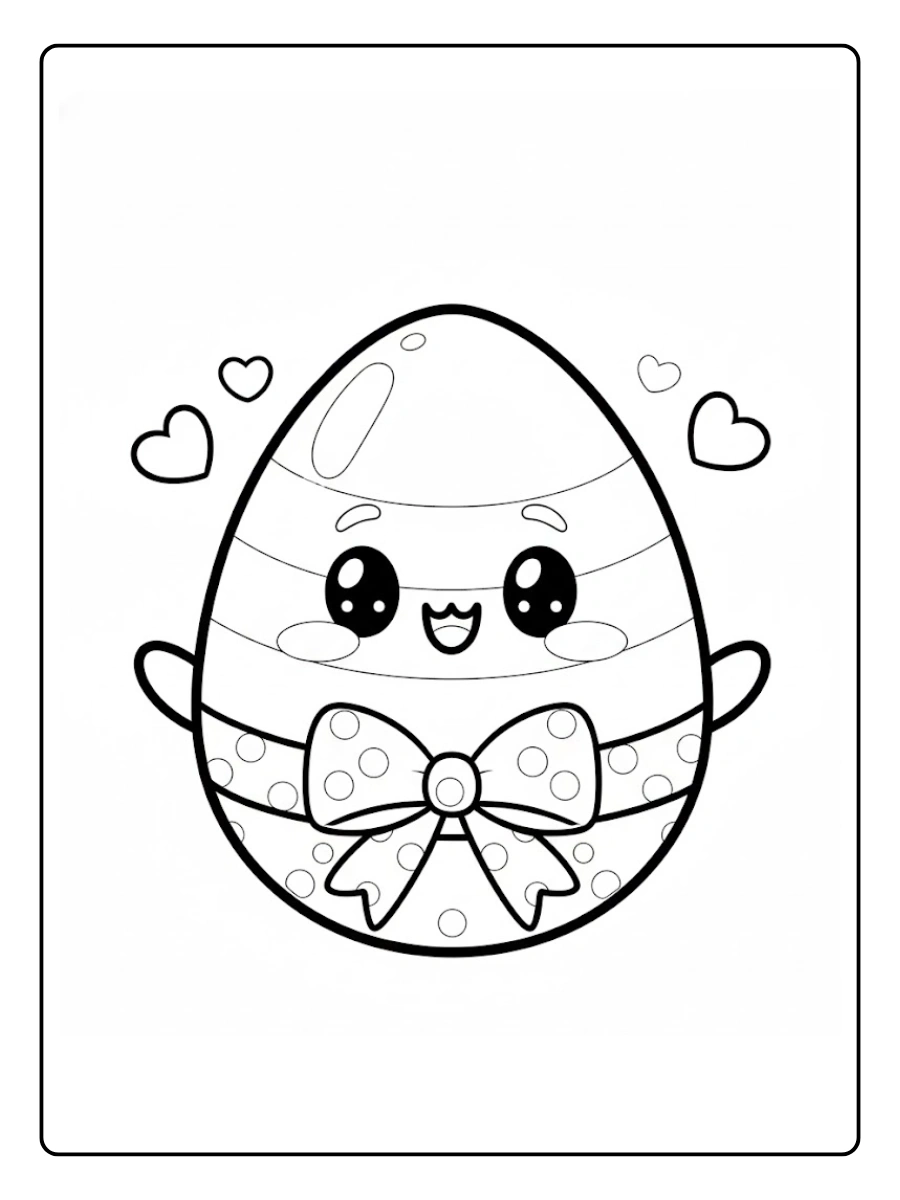 easter eggs coloring pages (5)