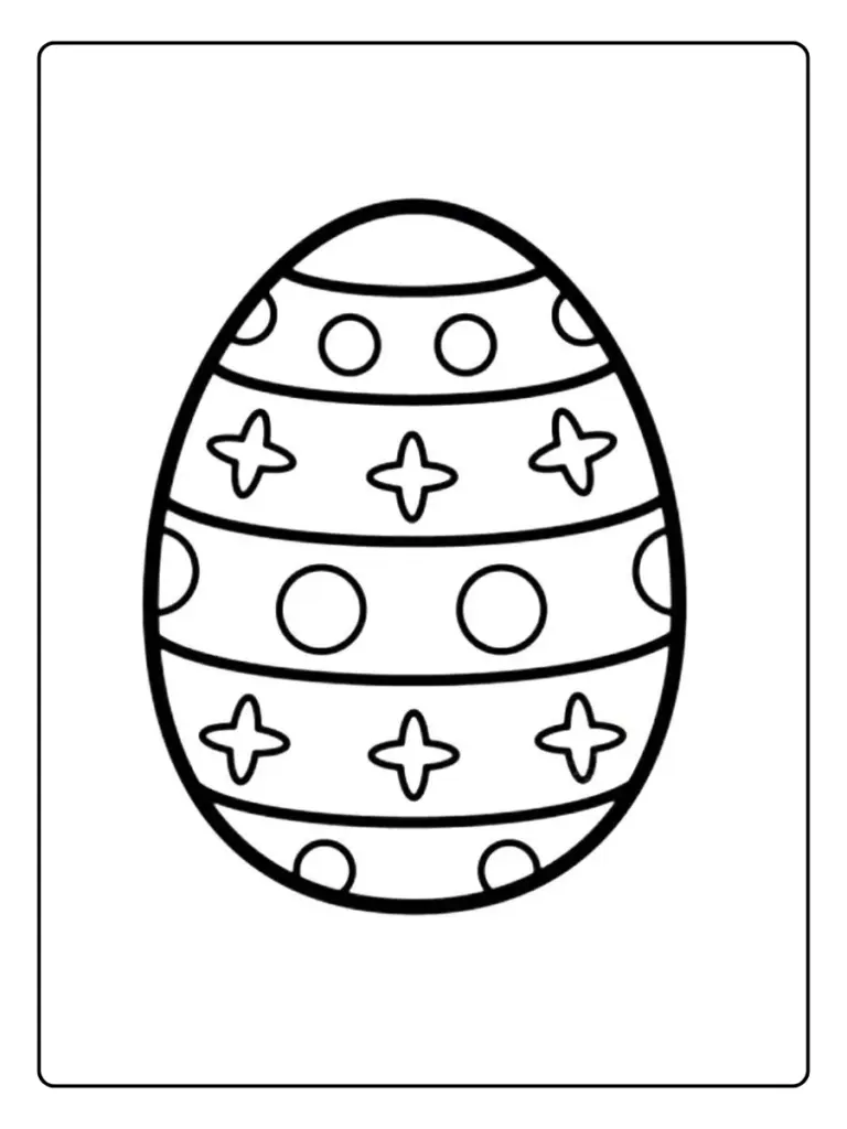 easter eggs coloring pages (7)