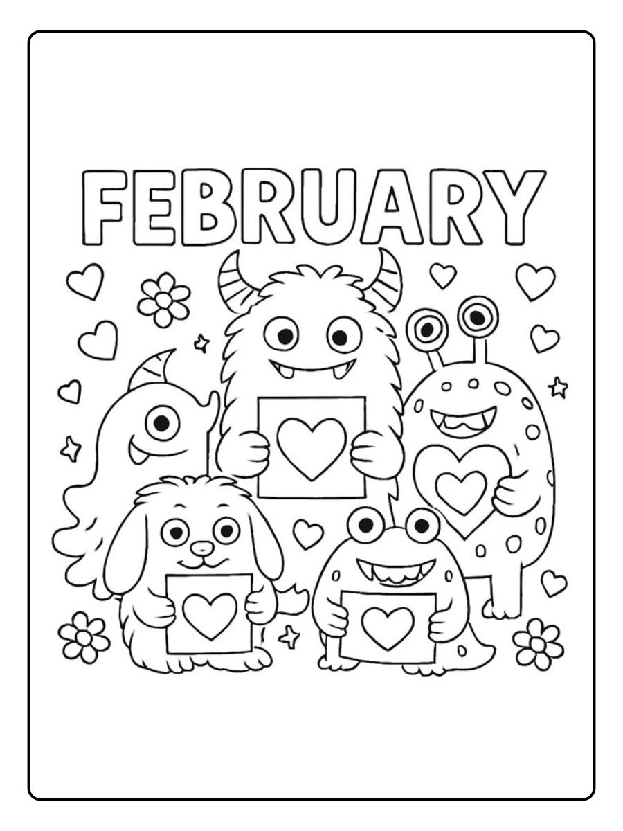 february coloring pages (1)