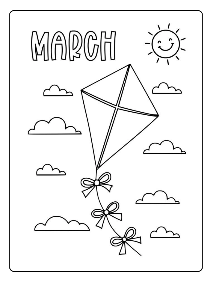 march coloring pages (12)