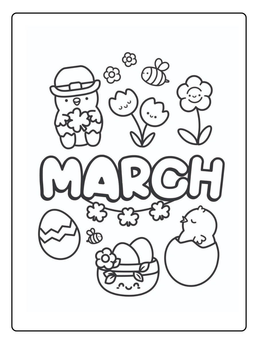 march coloring pages (15)