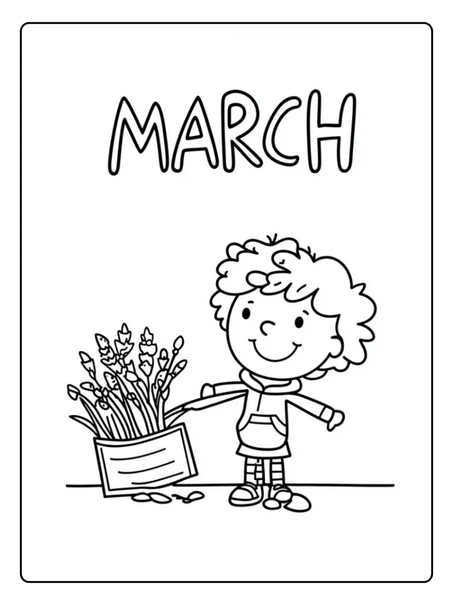march coloring pages (2)