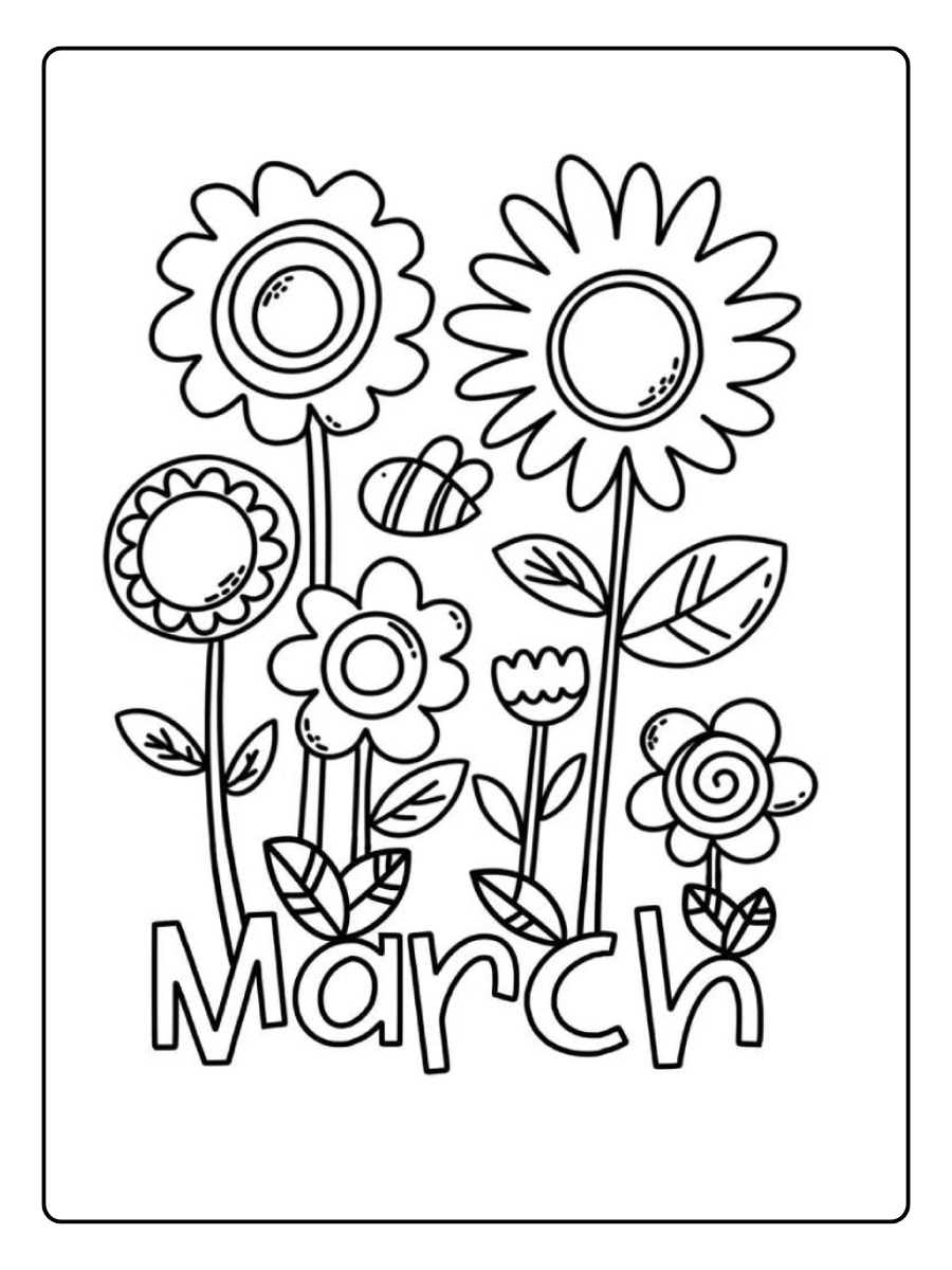 march coloring pages (7)
