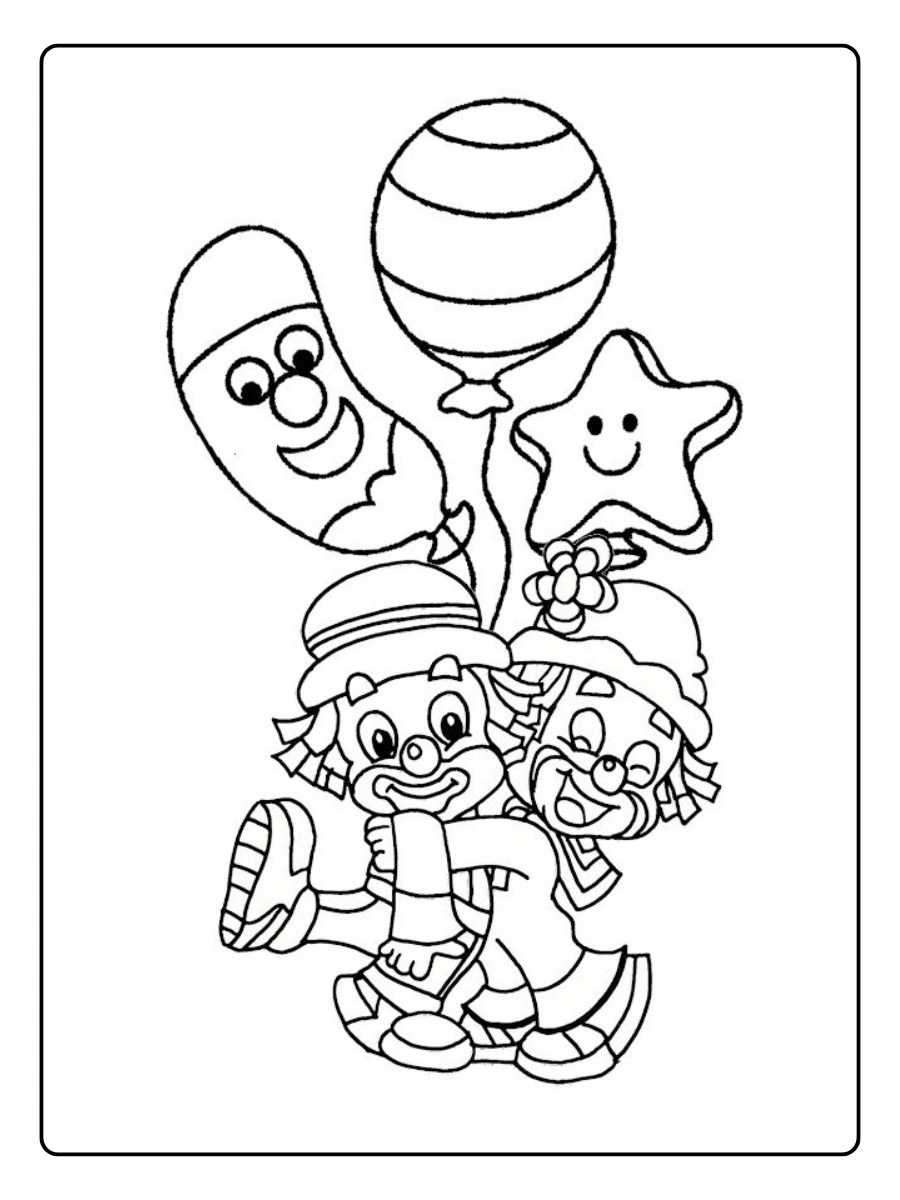 mardi gras coloring pages (10)