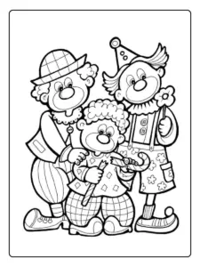 mardi gras coloring pages (11)