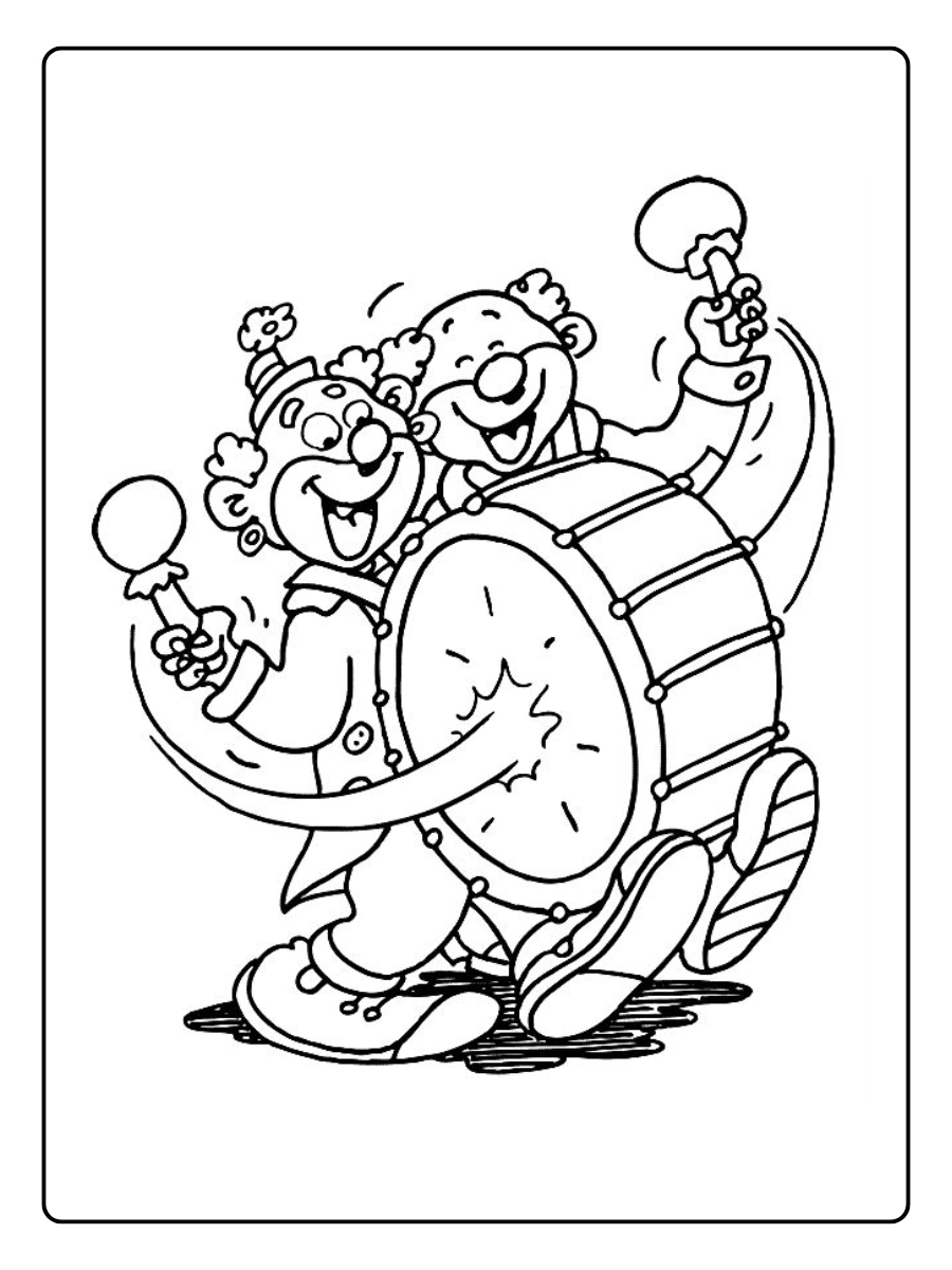 mardi gras coloring pages (7)