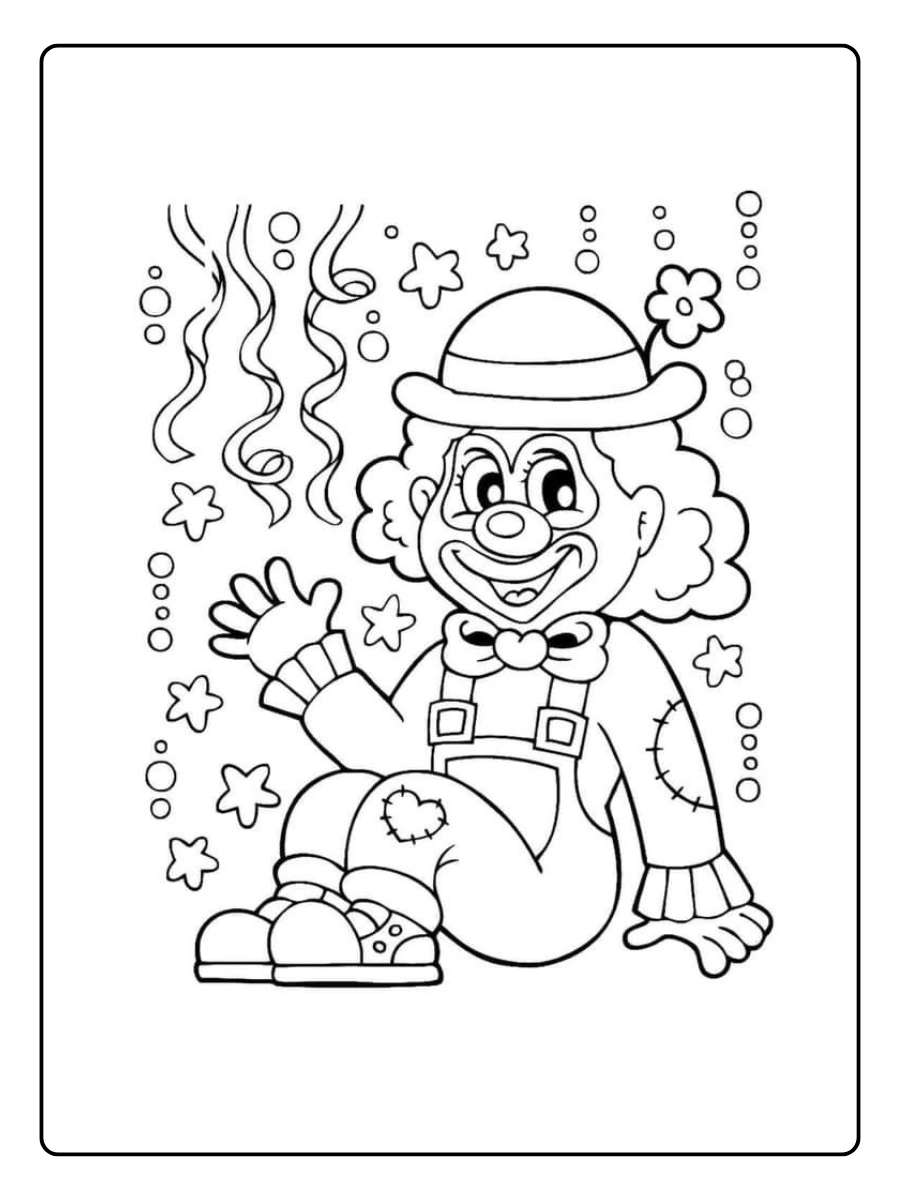 mardi gras coloring pages (9)